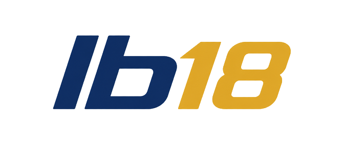 lb18 লোগো